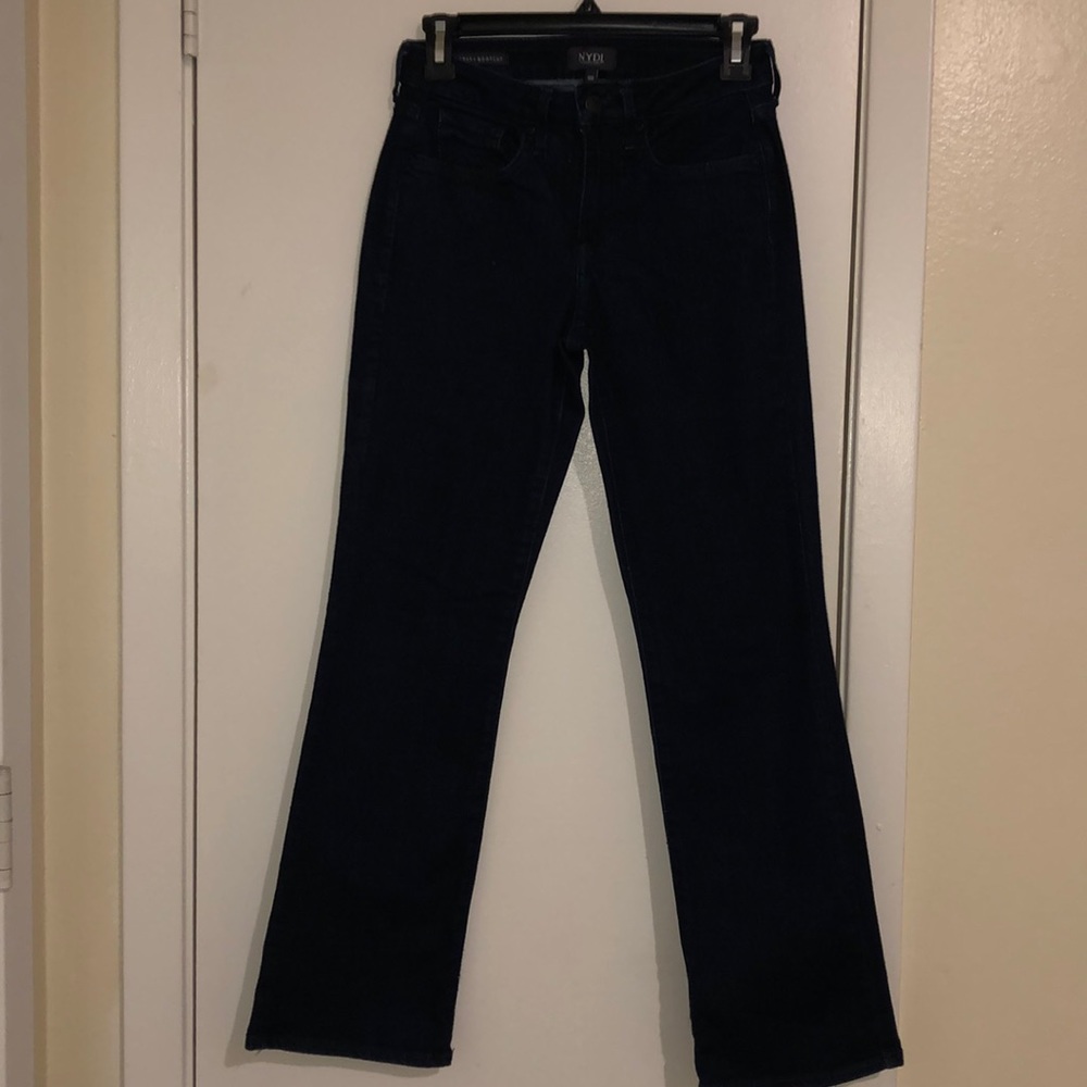 Bootcut Jean